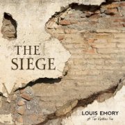 Louis Emory and the Reckless Few - The Siege EP (2026)