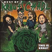 Krautschädl - This is Kraut - Live und Demos (2019)