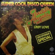 Judith Angela - Super Cool Disco Queen - Lady love (1978)