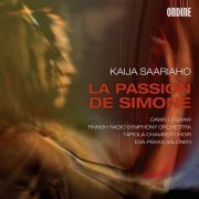 Dominique Blanc, Dawn Upshaw - Kaija Saariaho: La Passion de Simone (2013) [Hi-Res]