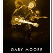 Gary Moore - Blues And Beyond [4CD Box Set] (2017) [CD Rip]