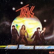 Traks - Long Train Running (1982) LP