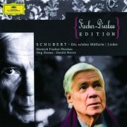 Dietrich Fischer-Dieskau, Jörg Demus, Gerald Moore - Schubert: Die schöne Müllerin, Lieder (2000)