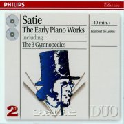 Reinbert de Leeuw - Satie: The Early Piano Works (1998)