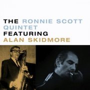 The Ronnie Scott Quintet, Alan Skidmore - BBC Jazz Club (2013) [Hi-Res]