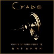 Cyado - Mhä'sdogmas Part II: Samsara (2021)