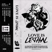 VA - Love Is Lethal (2024)