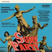 Various Artists - Surf Party (2019)