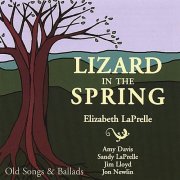 Elizabeth LaPrelle - Lizard In The Spring (2006)