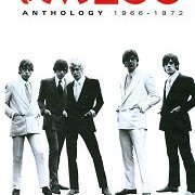 The Move - Anthology 1966-1972  (Remastered) (2009)