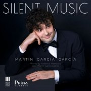 Martín García García - Silent Music (2025) [Hi-Res]