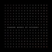 Tuyala - Random Words of Wisdom (2017) [Hi-Res]