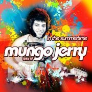 Mungo Jerry - In The Summertime (Best Of) (2017) LP