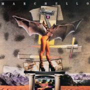 Marchello - Destiny (1989) [2026]