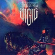 Chick Corea - The Vigil (2013)