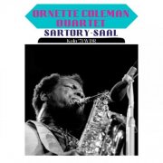 Ornette Coleman - Sartory-Saal (Live Koln '71) (2023)