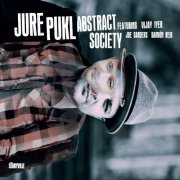 Jure Pukl - Abstract Society (2012)