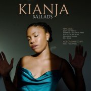 Kianja - Ballads (Live at Decca Studio) (2024) Hi Res