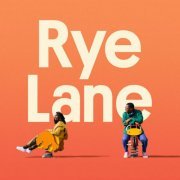 Kwes. - Rye Lane (Original Score) (2023) [Hi-Res]