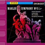 Rudolf Schwarz - Mahler: Symphony No. 5 (1958) [2013] Hi-Res