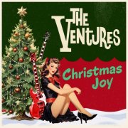 The Ventures - Christmas Joy (2002) [Hi-Res]