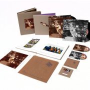 Led Zeppelin - In Through The Out Door [Super Deluxe Edition] (2015)