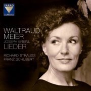 Waltraud Meier & Joseph Breinl - Lieder (Remastered) (2007) [Hi-Res]