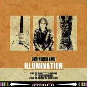 Coen Wolters Band - Illumination (2014) flac