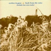Eyeless In Gaza - Back From The Rains (2024 Remaster & Expanded Edition) (1986)