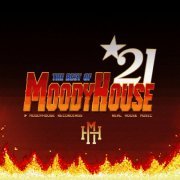 VA - Best of MoodyHouse Recordings 2021 (2022)