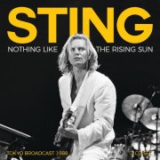 Sting - Nothing Like The Rising Sun (2026)