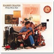 Harry Chapin - Living Room Suite (1978) [Reissue 1993]