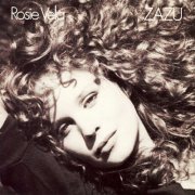 Rosie Vela - Zazu (1986)