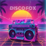 Geo Da Silva, Canello - DISCOFOX (2025)