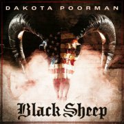 Dakota Poorman - Black Sheep (2023)