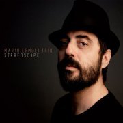 Mario Ermoli Trio - Stereoscape (2015)