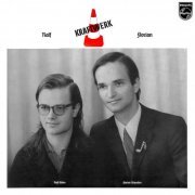 Kraftwerk - Ralf & Florian (1979) LP