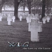 Xang - The Last Of The Lasts (2006)