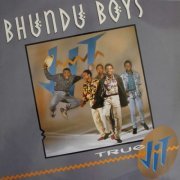 Bhundu Boys - True Jit (1987) [.flac 24bit/44.1kHz]