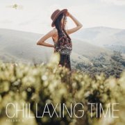 VA - Chillaxing Time, Vol. 6 (2020)