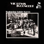 Vic Lewis - In Concert (Live) (2023) Hi Res