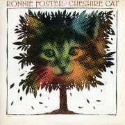 Ronnie Foster - Cheshire Cat (1975) LP