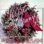 The Ray Conniff Singers - Christmas With Conniff (1959) [Hi-Res]