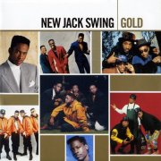 VA - New Jack Swing - Gold (2008)