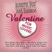 Various Artists - Valentine For Music Lovers (2006)