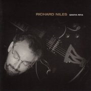 Richard Niles - SANTA RITA (2021)