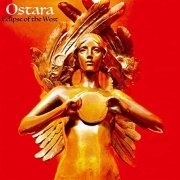 Ostara - Eclipse of the West (2020)