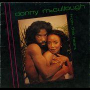 Donny McCullough - From the Heart (2010)