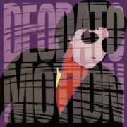 Eumir Deodato - Motion (2011) [Hi-Res]