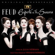 Julia Newman - Feud: Capote vs. The Swans (2024)